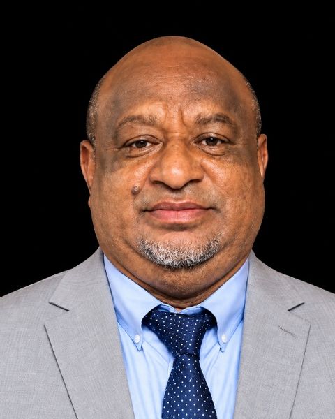 Hon. David Arore