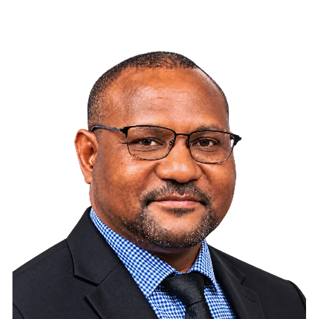 Hon. Dr Billy Joseph