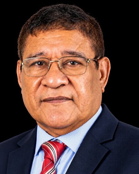 Hon. Sir Ano Pala