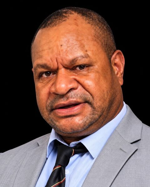 Hon. Maina Maita Yawi Pano
